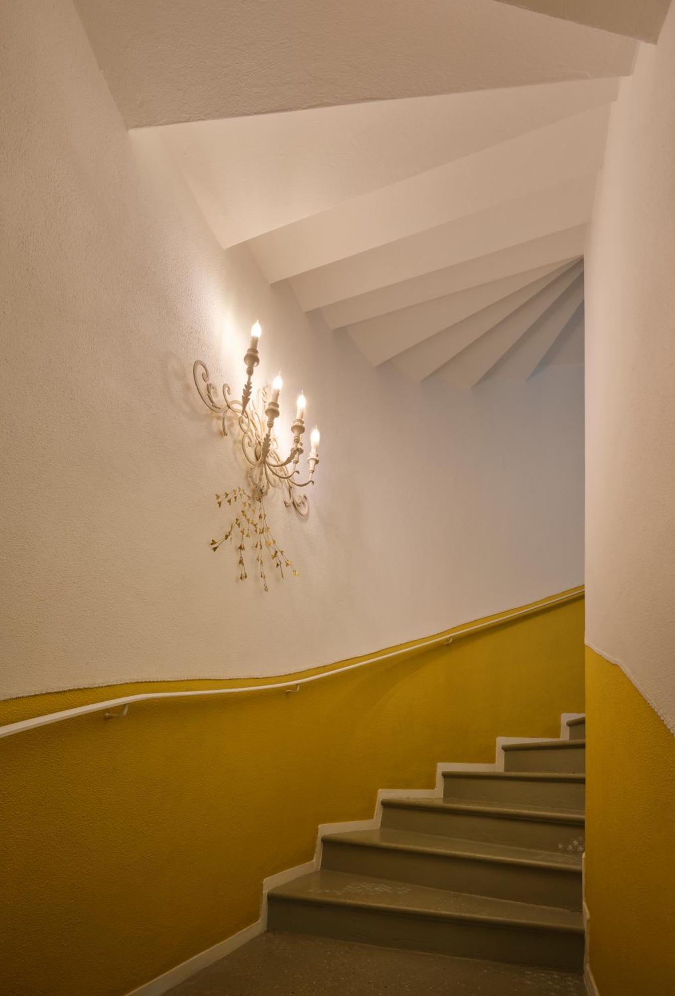 Bed and Breakfast Casa Mileti à Vercurago Extérieur photo