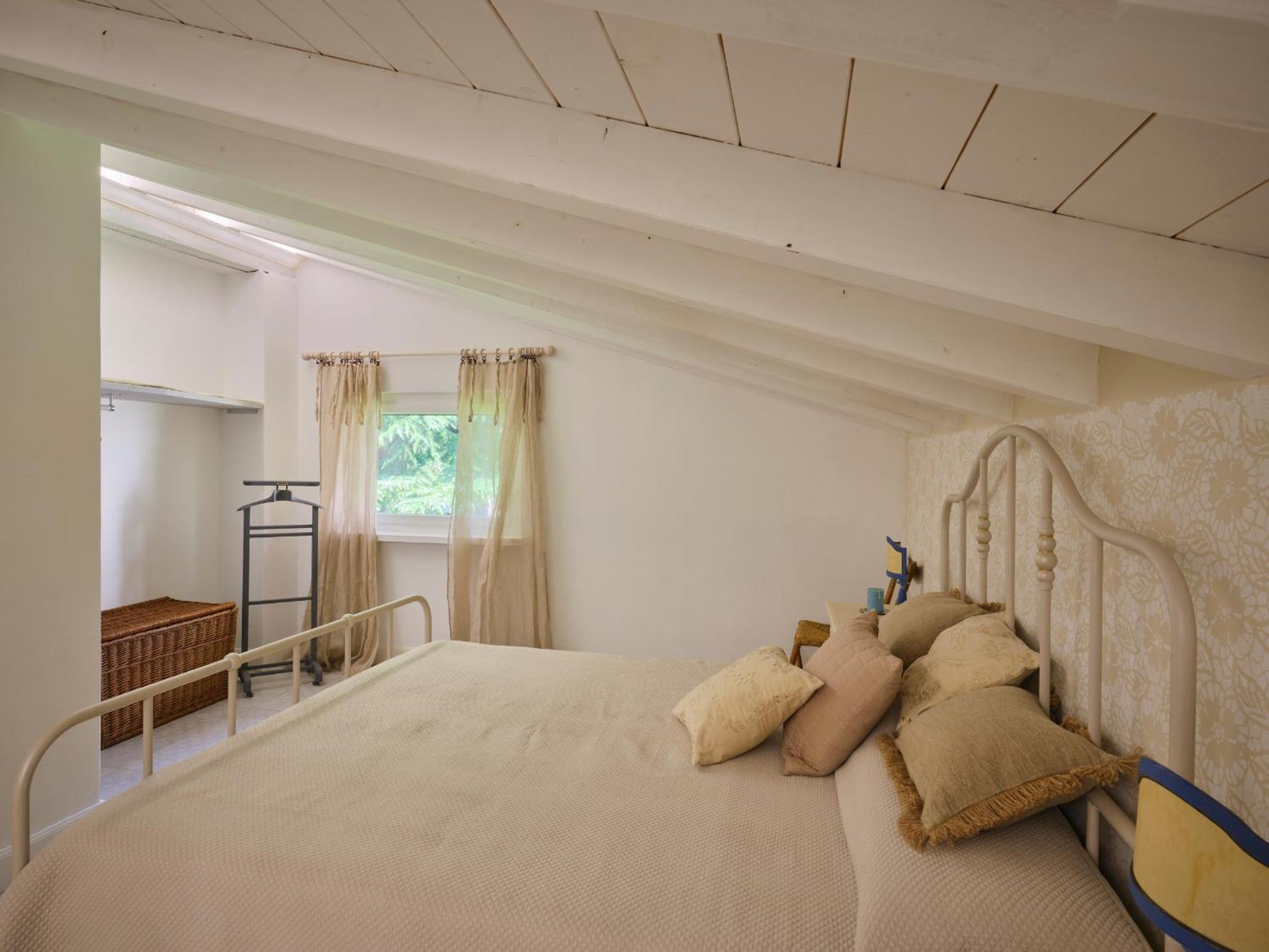 Bed and Breakfast Casa Mileti à Vercurago Extérieur photo