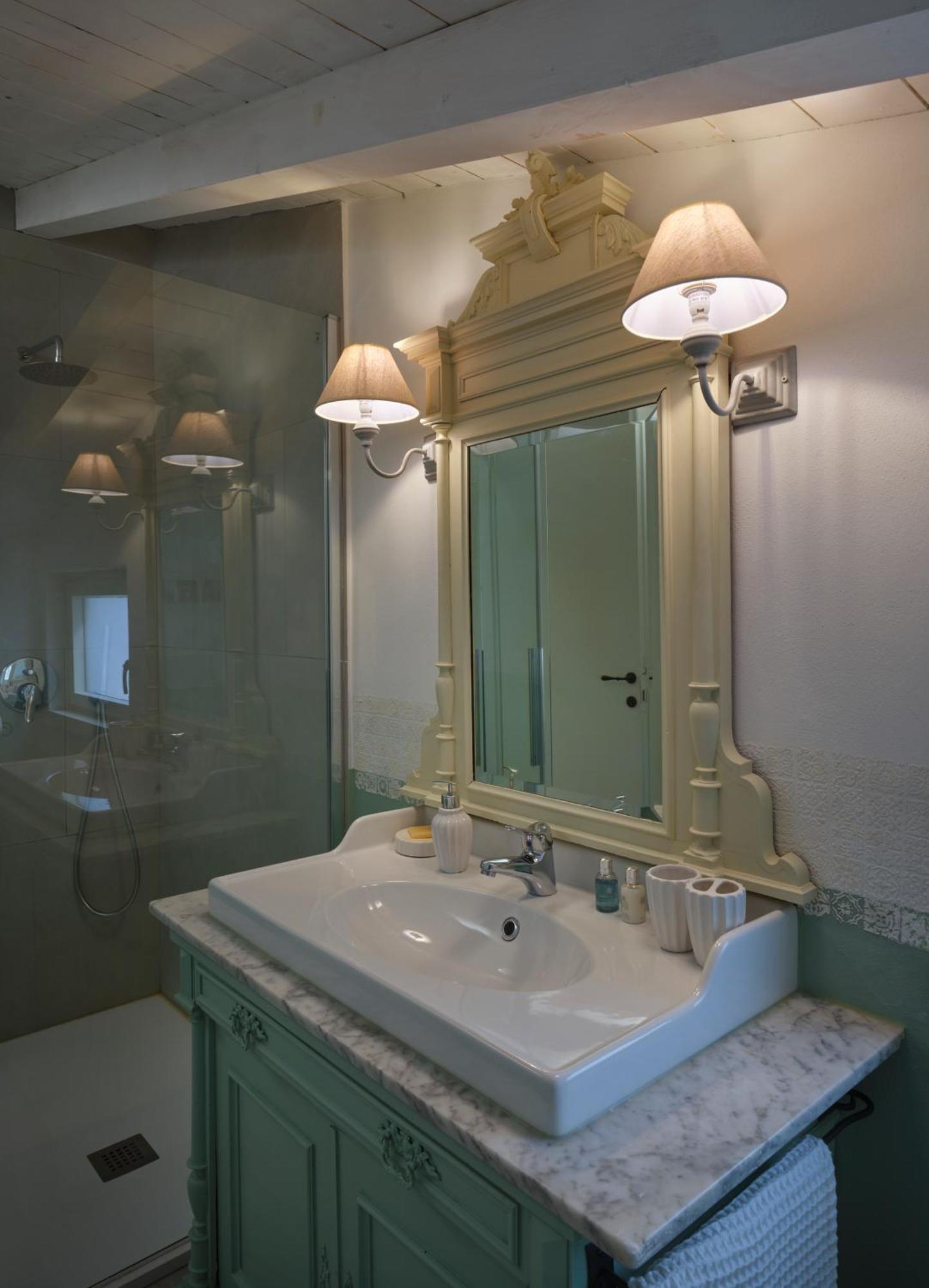 Bed and Breakfast Casa Mileti à Vercurago Extérieur photo