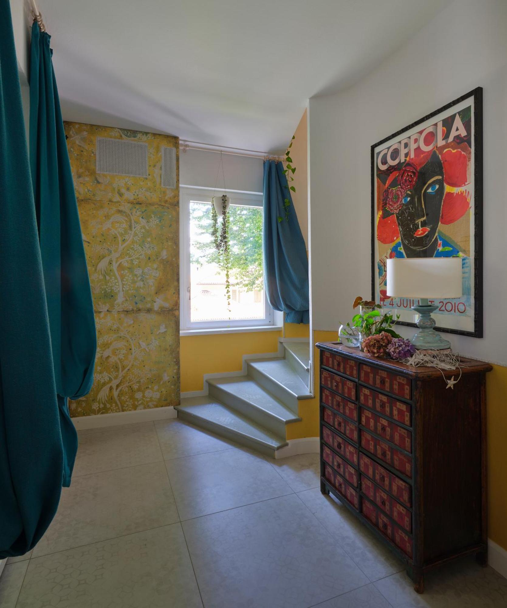 Bed and Breakfast Casa Mileti à Vercurago Extérieur photo