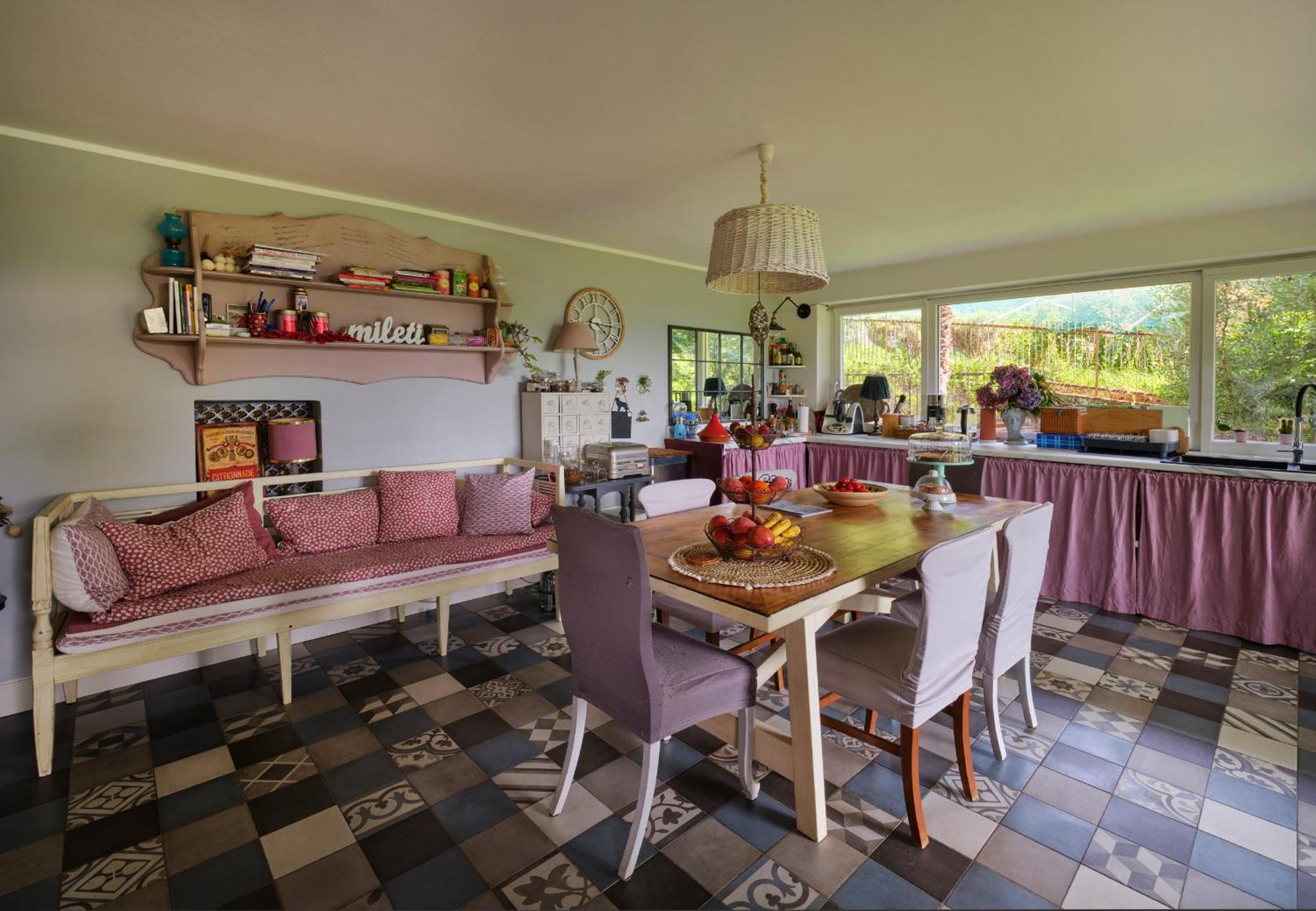 Bed and Breakfast Casa Mileti à Vercurago Extérieur photo