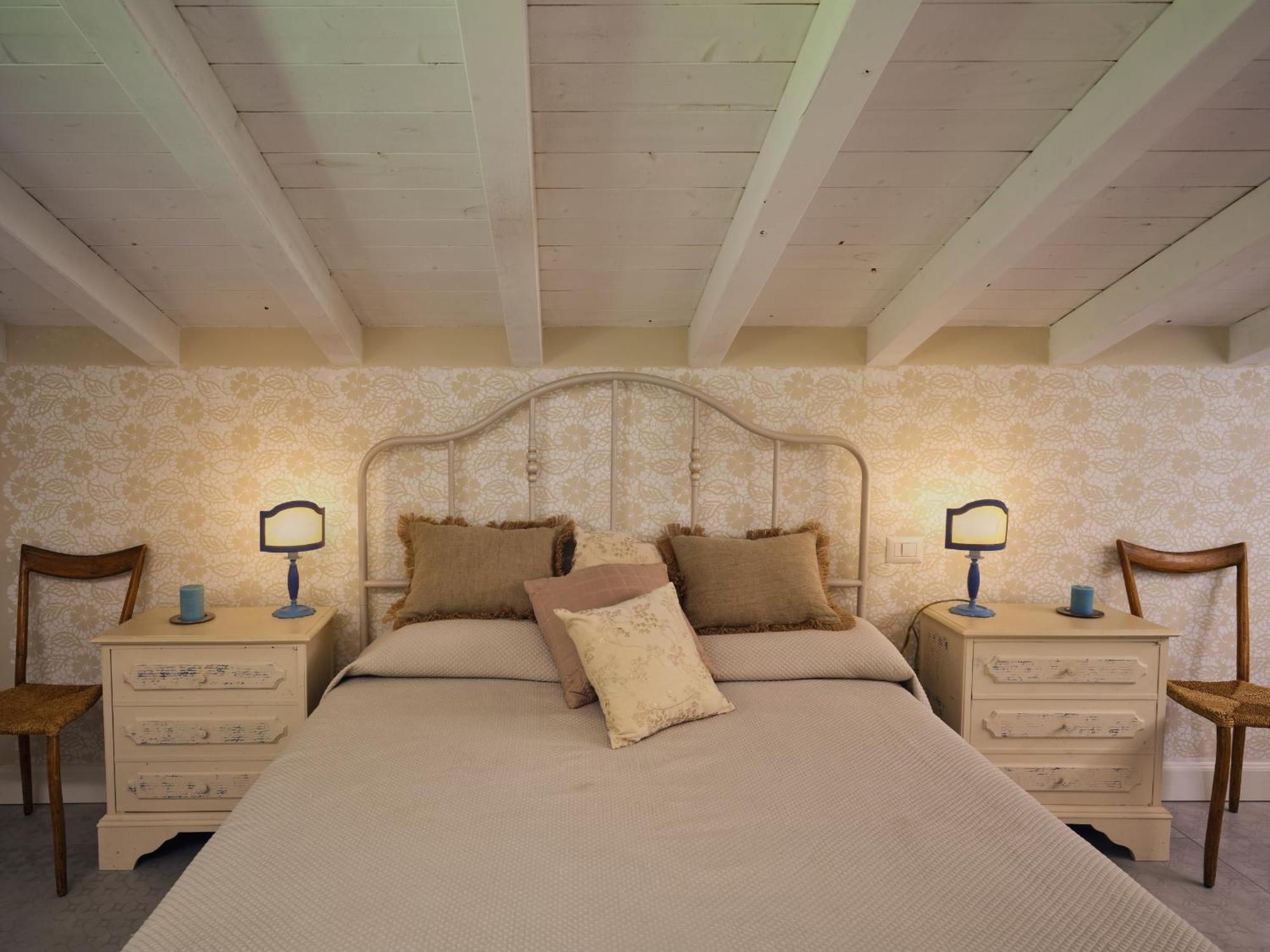 Bed and Breakfast Casa Mileti à Vercurago Extérieur photo