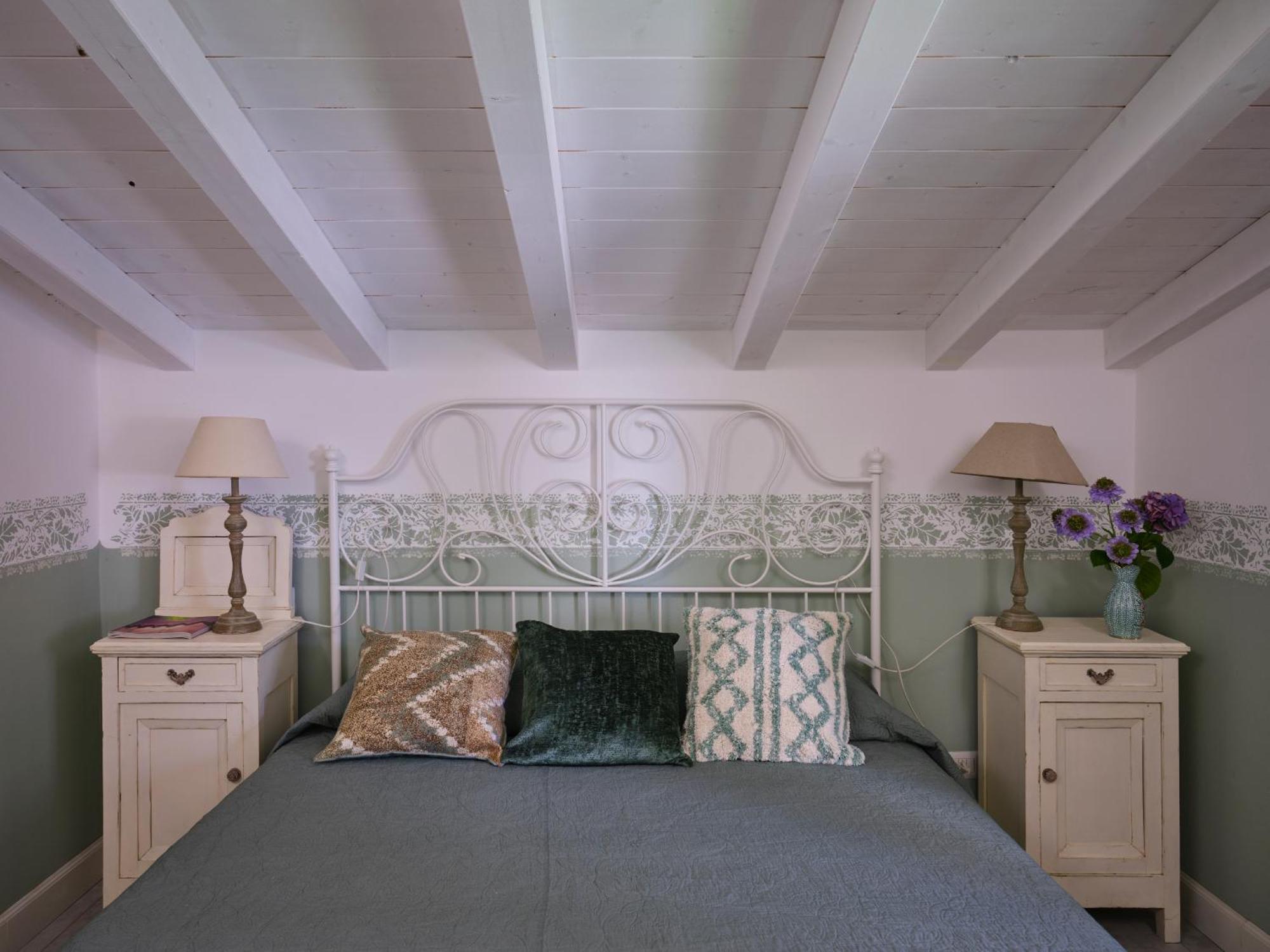 Bed and Breakfast Casa Mileti à Vercurago Extérieur photo